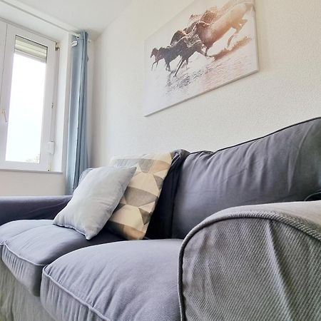 Le Triplex - 5 Chambres - 10 Pers- Fibre - Relax Bnb Mulhouse Buitenkant foto