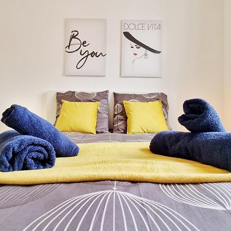 Le Triplex - 5 Chambres - 10 Pers- Fibre - Relax Bnb Mulhouse Buitenkant foto