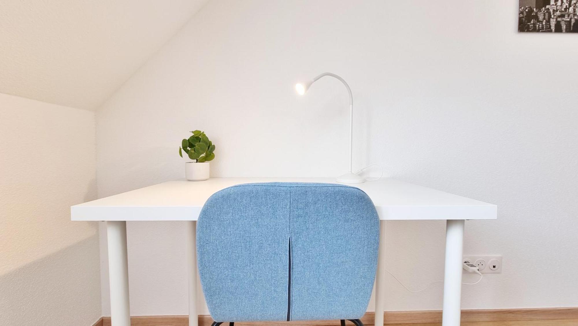 Le Triplex - 5 Chambres - 10 Pers- Fibre - Relax Bnb Mulhouse Buitenkant foto