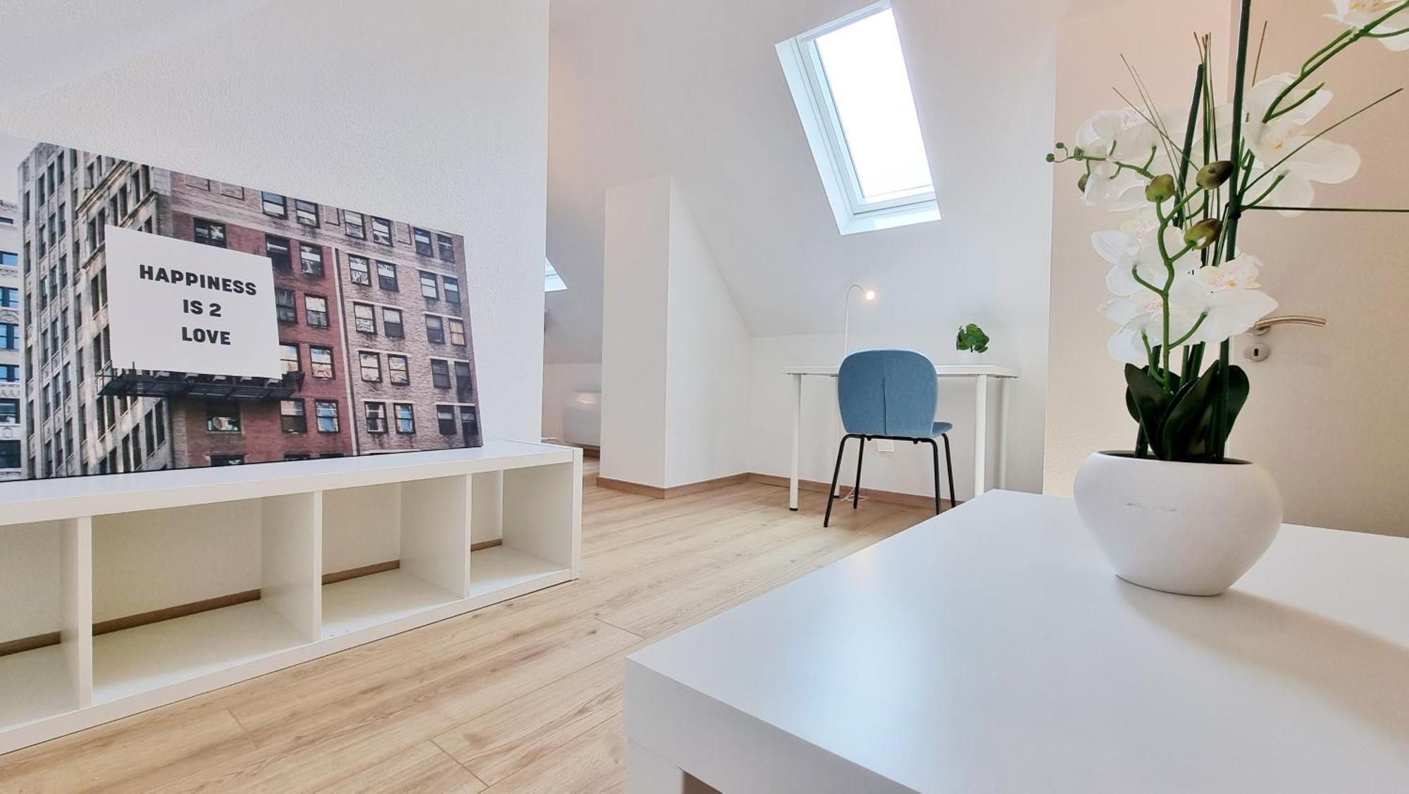 Le Triplex - 5 Chambres - 10 Pers- Fibre - Relax Bnb Mulhouse Buitenkant foto