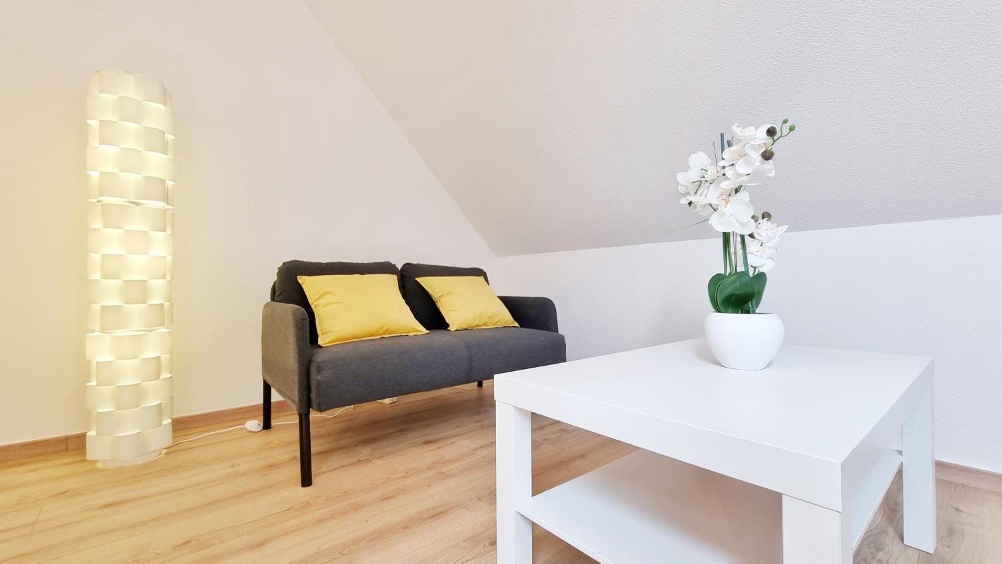 Le Triplex - 5 Chambres - 10 Pers- Fibre - Relax Bnb Mulhouse Buitenkant foto