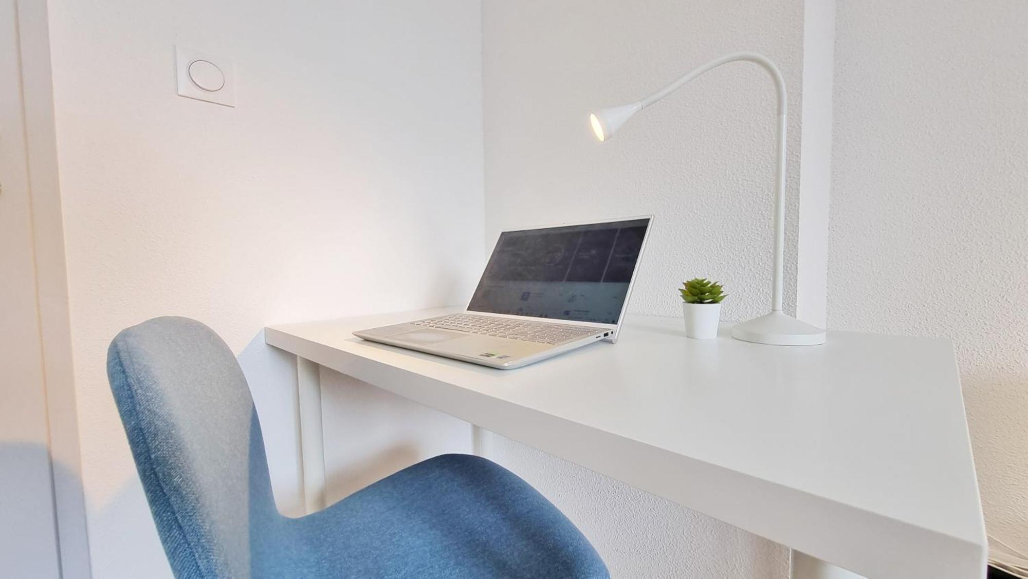 Le Triplex - 5 Chambres - 10 Pers- Fibre - Relax Bnb Mulhouse Buitenkant foto