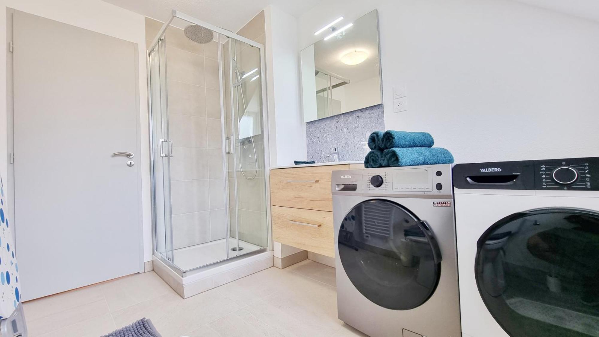 Le Triplex - 5 Chambres - 10 Pers- Fibre - Relax Bnb Mulhouse Buitenkant foto