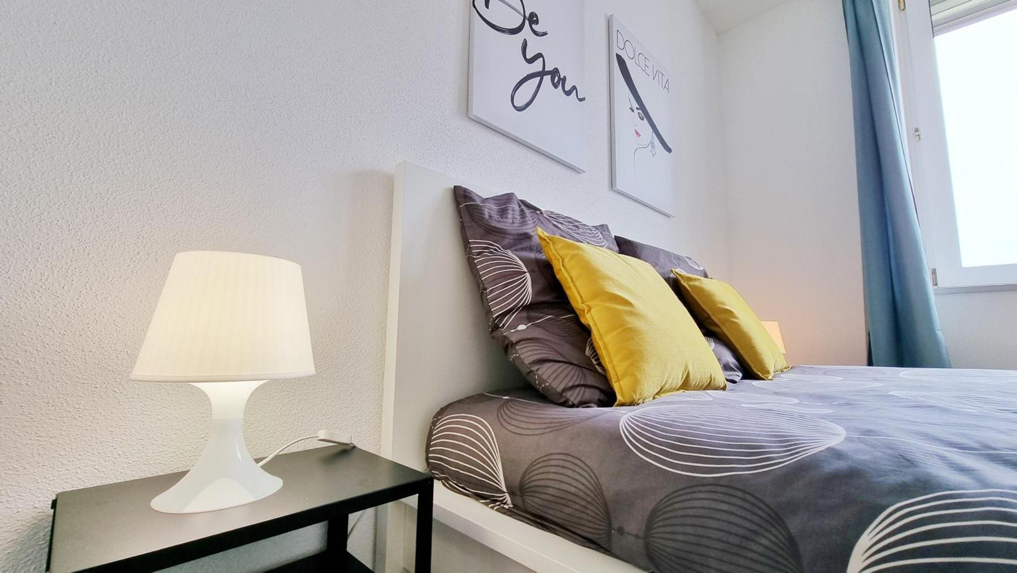 Le Triplex - 5 Chambres - 10 Pers- Fibre - Relax Bnb Mulhouse Buitenkant foto