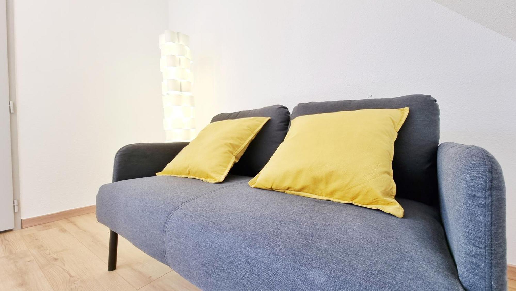 Le Triplex - 5 Chambres - 10 Pers- Fibre - Relax Bnb Mulhouse Buitenkant foto