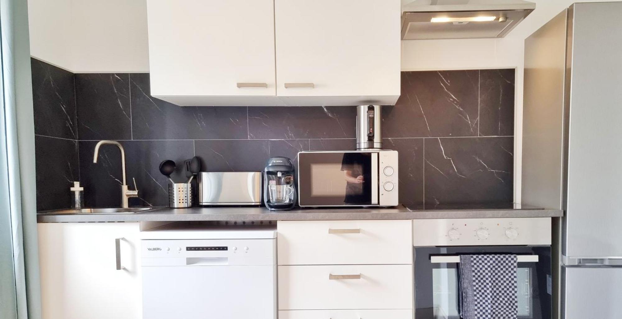 Le Triplex - 5 Chambres - 10 Pers- Fibre - Relax Bnb Mulhouse Buitenkant foto