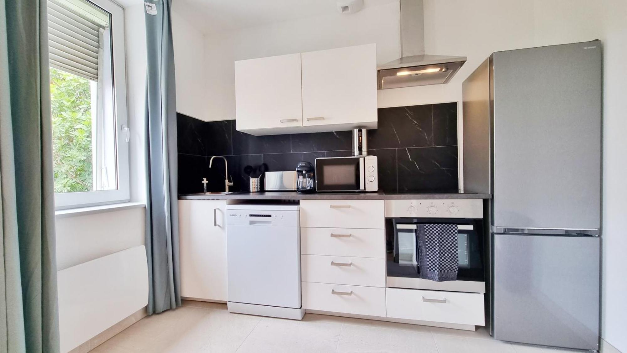 Le Triplex - 5 Chambres - 10 Pers- Fibre - Relax Bnb Mulhouse Buitenkant foto