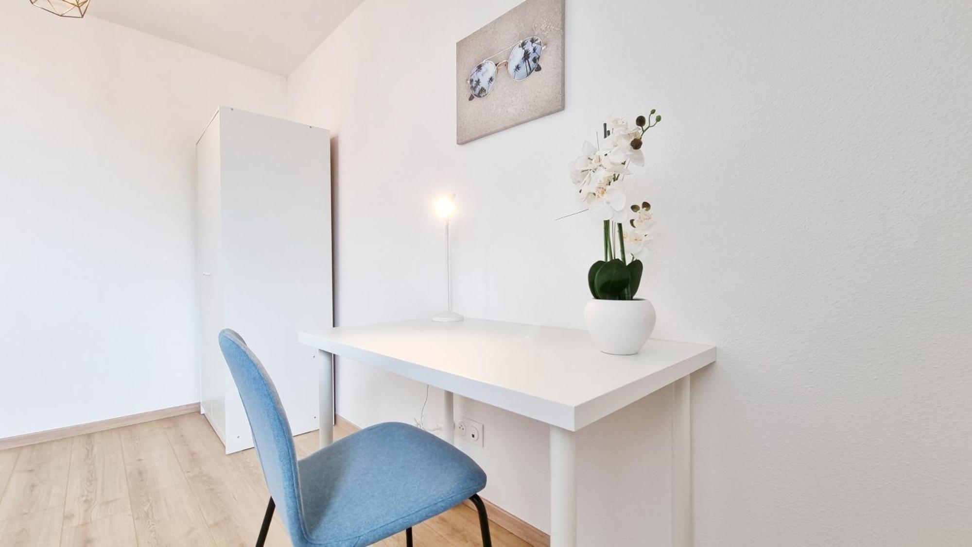Le Triplex - 5 Chambres - 10 Pers- Fibre - Relax Bnb Mulhouse Buitenkant foto