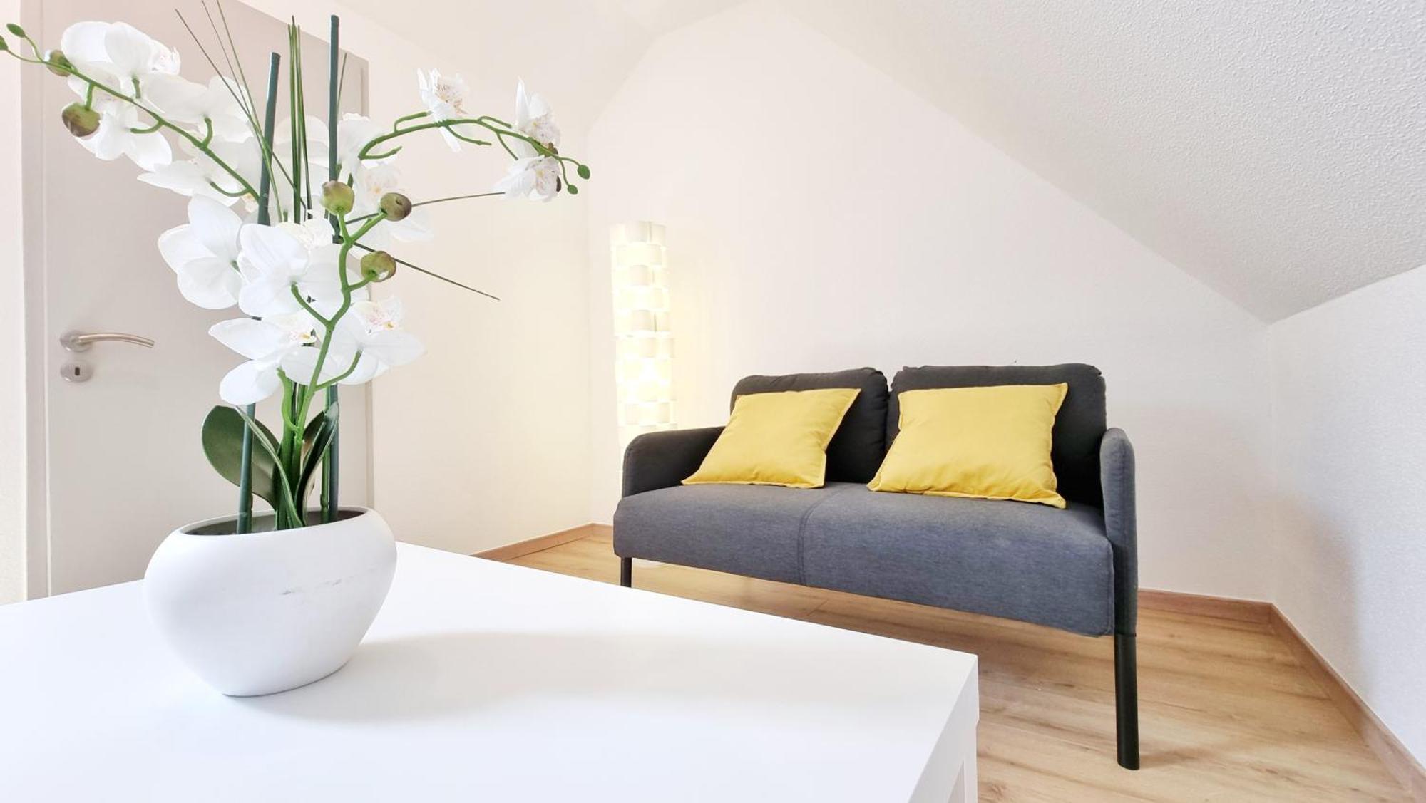Le Triplex - 5 Chambres - 10 Pers- Fibre - Relax Bnb Mulhouse Buitenkant foto