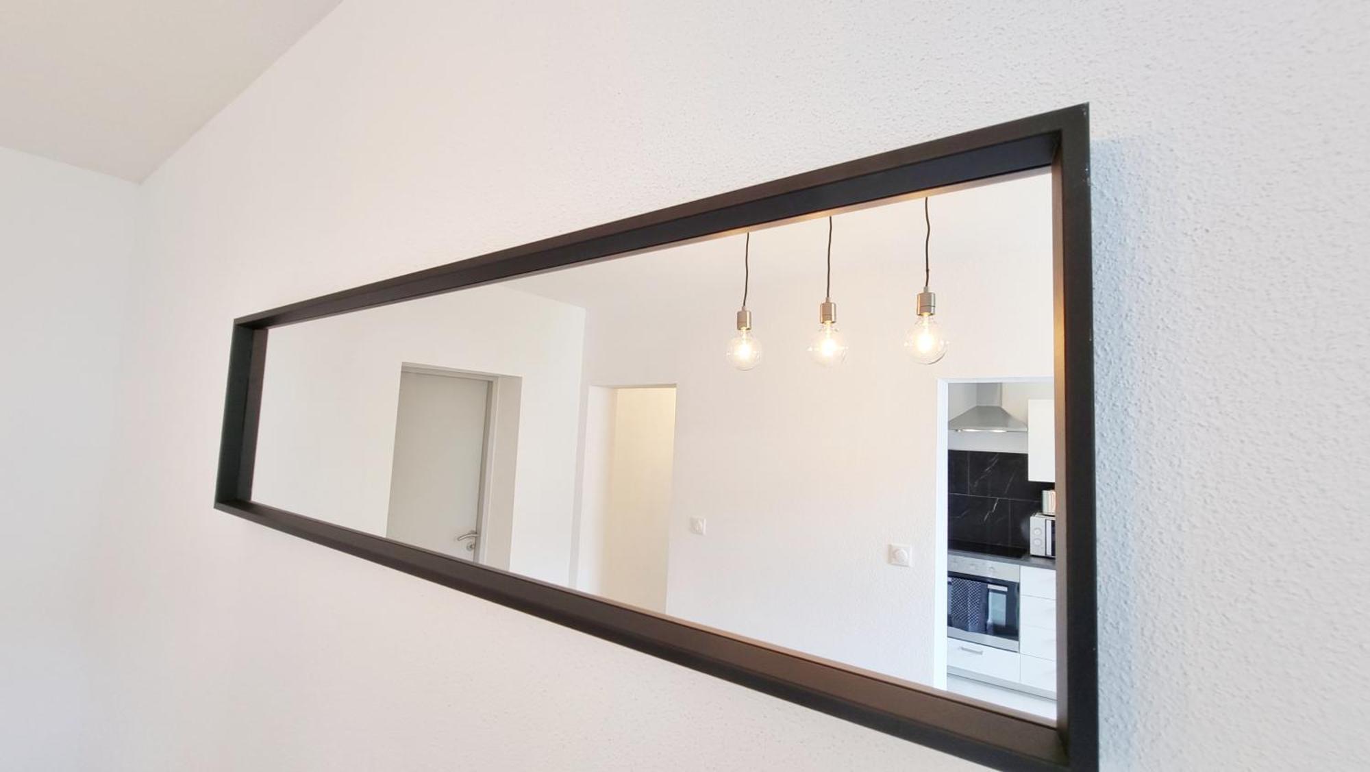 Le Triplex - 5 Chambres - 10 Pers- Fibre - Relax Bnb Mulhouse Buitenkant foto