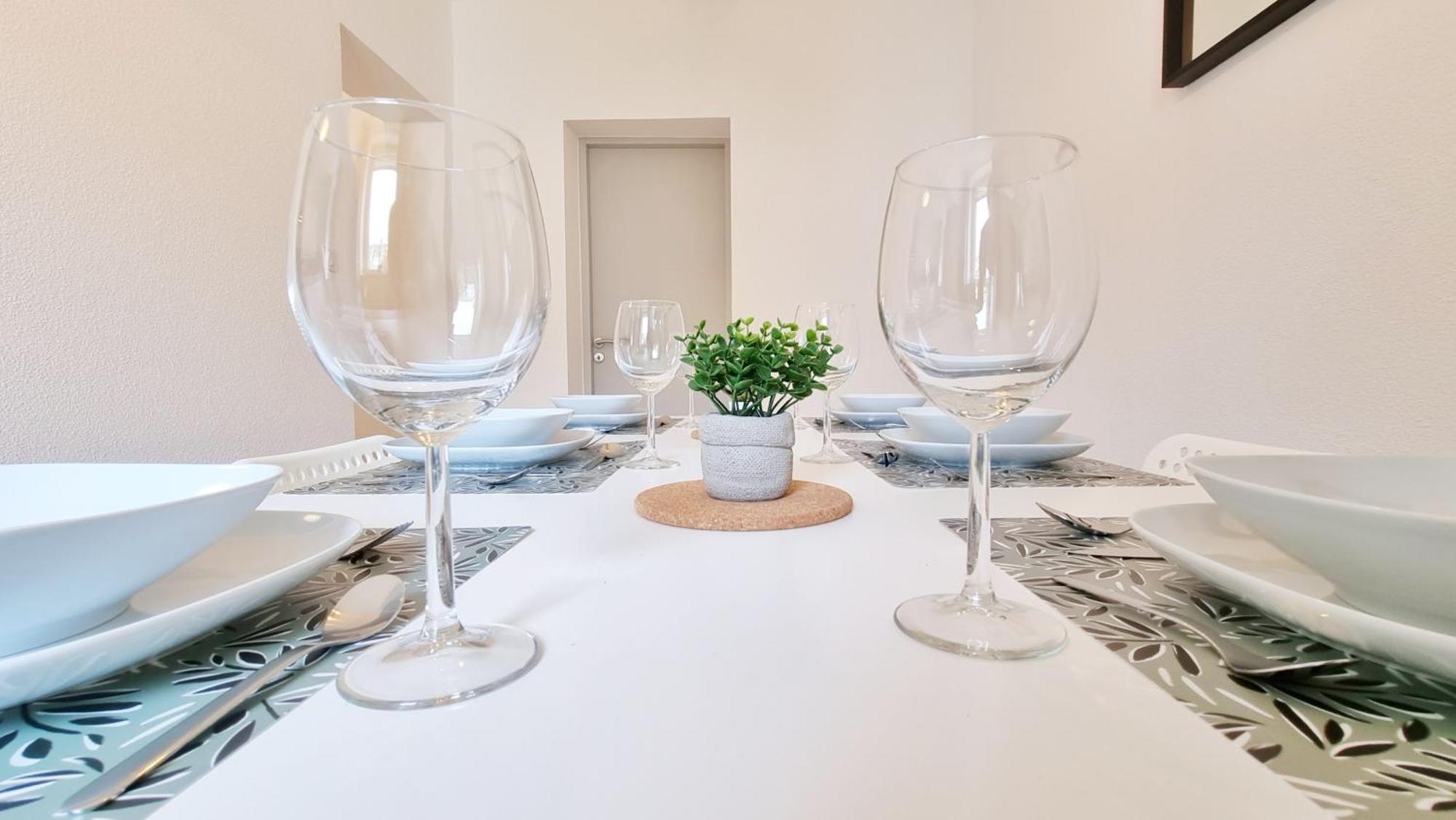 Le Triplex - 5 Chambres - 10 Pers- Fibre - Relax Bnb Mulhouse Buitenkant foto
