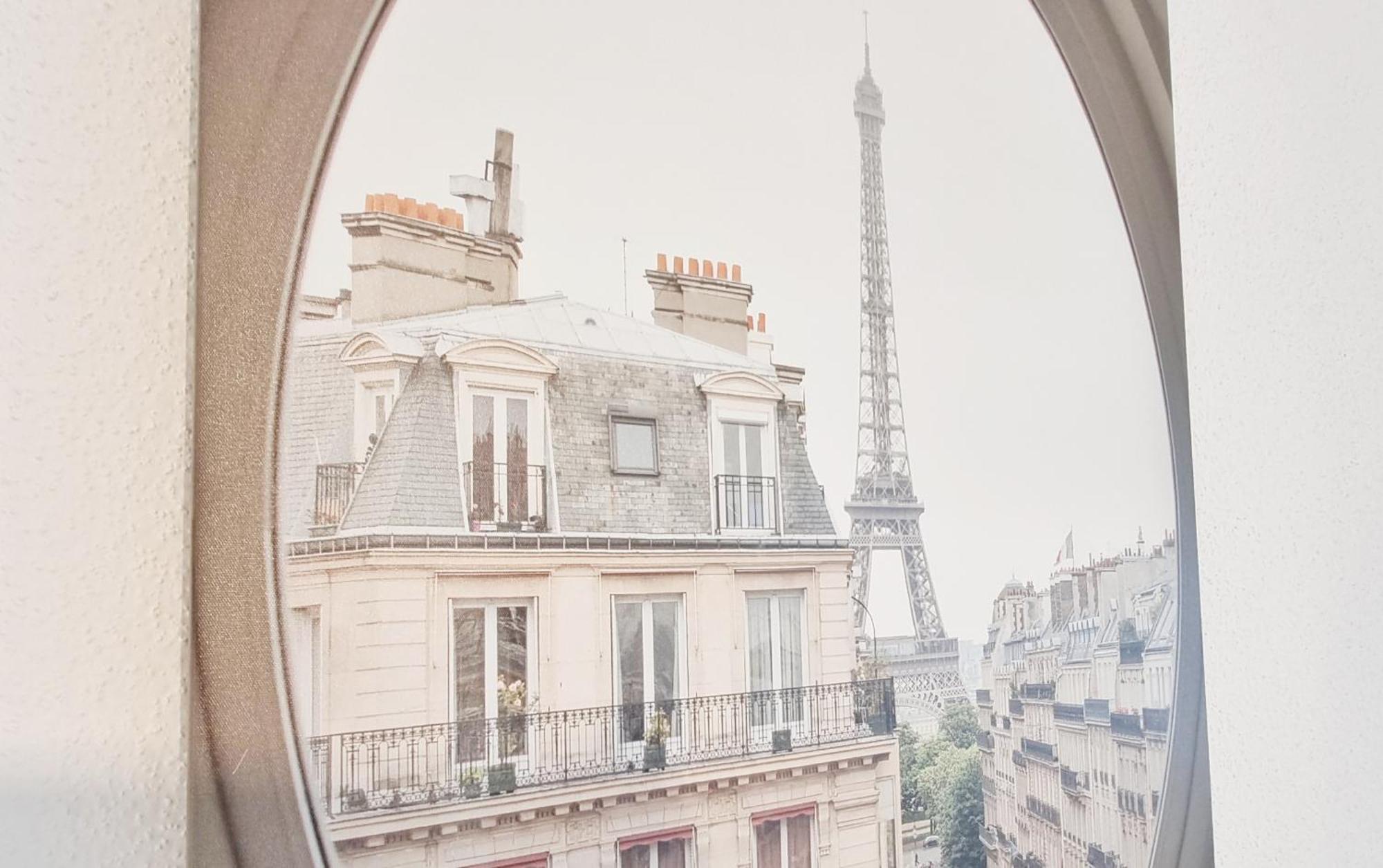 Le Triplex - 5 Chambres - 10 Pers- Fibre - Relax Bnb Mulhouse Buitenkant foto